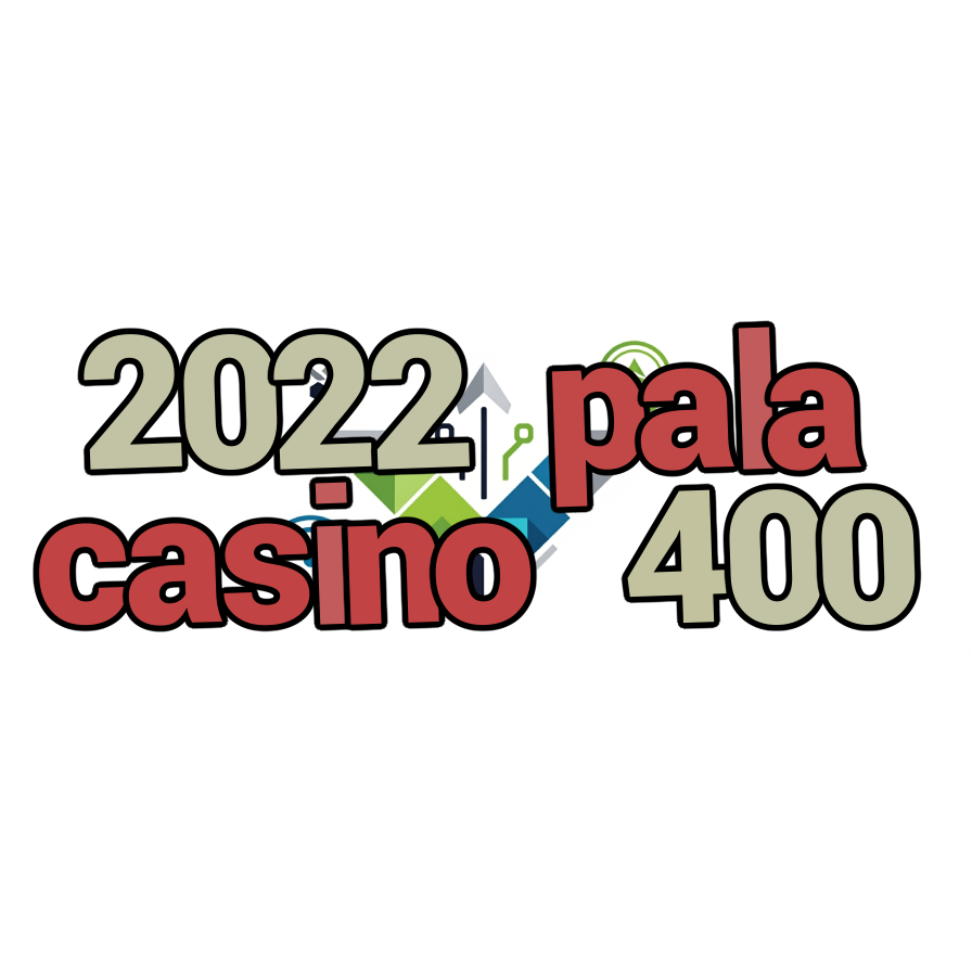 2022 pala casino 400